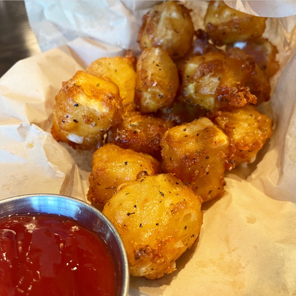 Hazelwood Food and Drink Woodbury Hipster Hack 2023