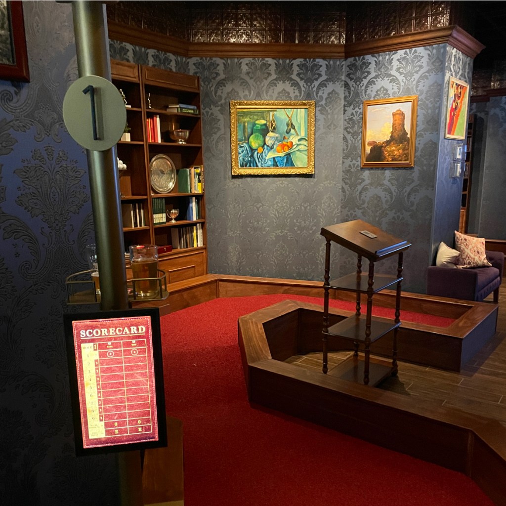 Puttery Minneapolis Minnesota Hipster Hack Review