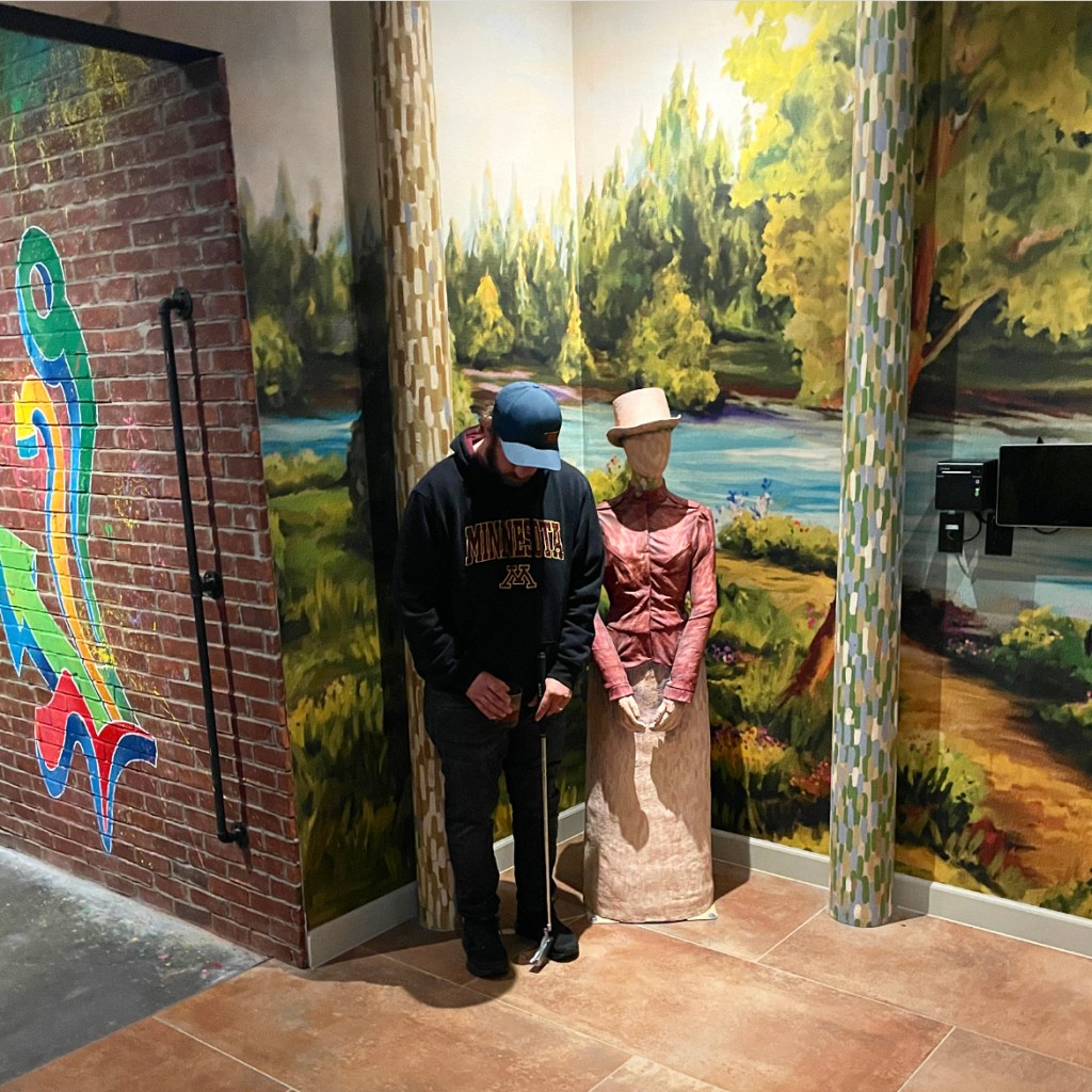 Puttery Minneapolis Minnesota Hipster Hack Review