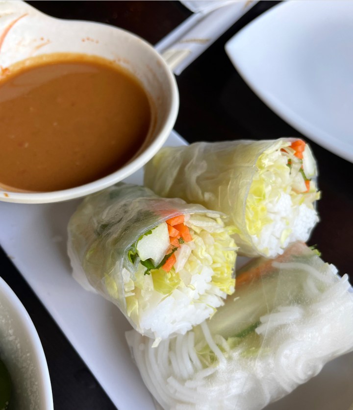 Sushi Tango | Woodbury, MN