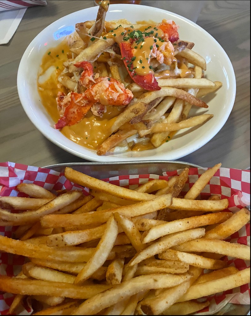 Smack Shack Bloomington Minnesota Hipster Hack