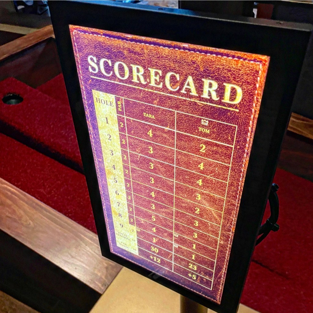 Puttery Minneapolis Minnesota Hipster Hack Review