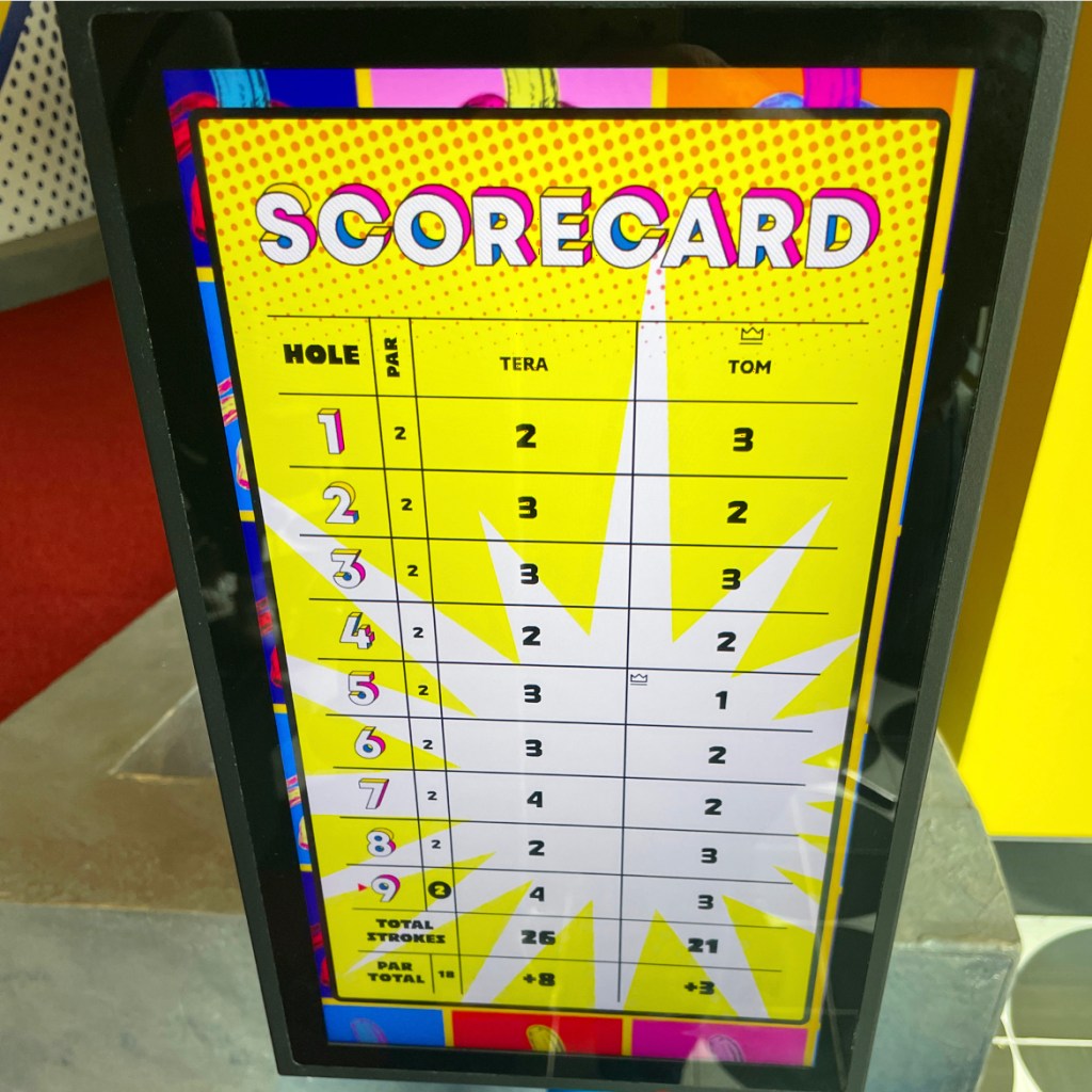 Puttery Minneapolis Minnesota Hipster Hack Review