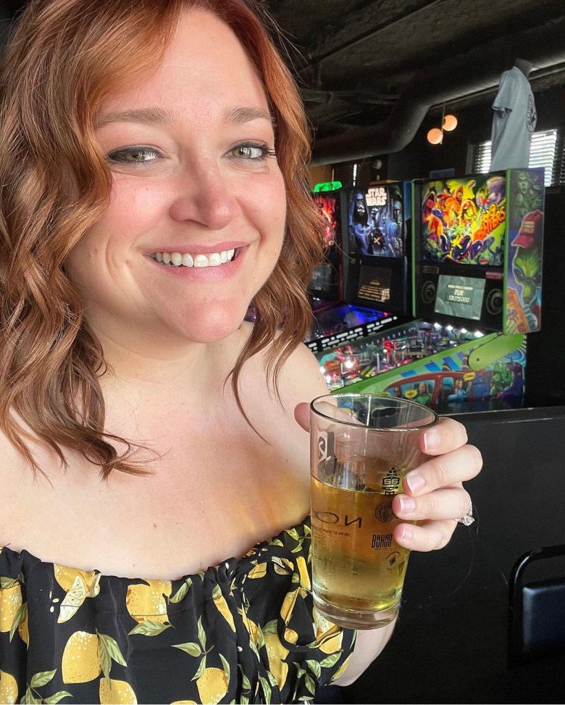 LITT Pinball Bar Minneapolis Minnesota Hipster Hack