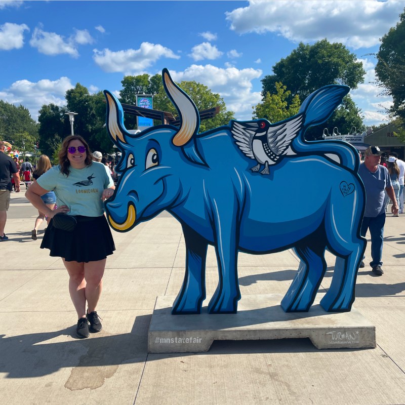 Minnesota State Fair 2023 Food and Drink review Hipster Hack