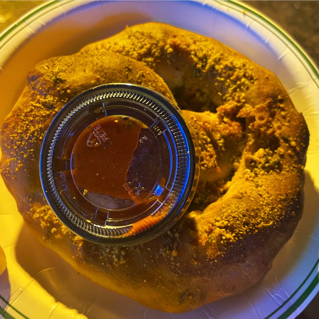 Minnesota State Fair 2023 Food and Drink review Hipster Hack