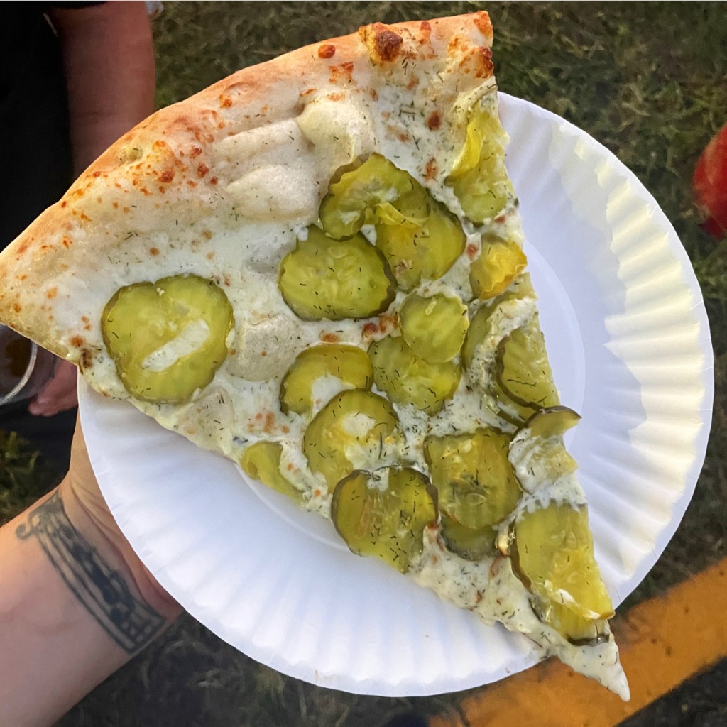 Minnesota State Fair 2023 Food and Drink review Hipster Hack