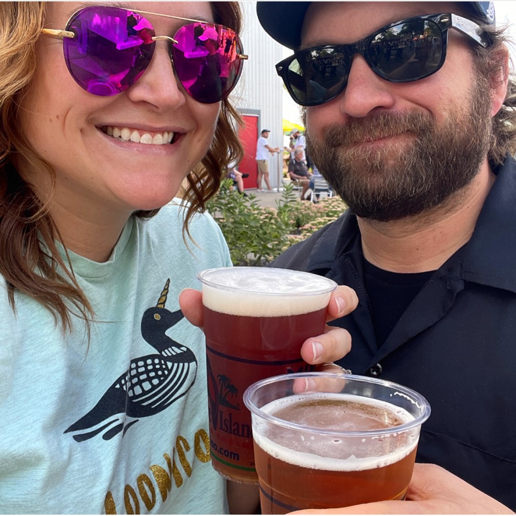 Minnesota State Fair 2023 Food and Drink review Hipster Hack