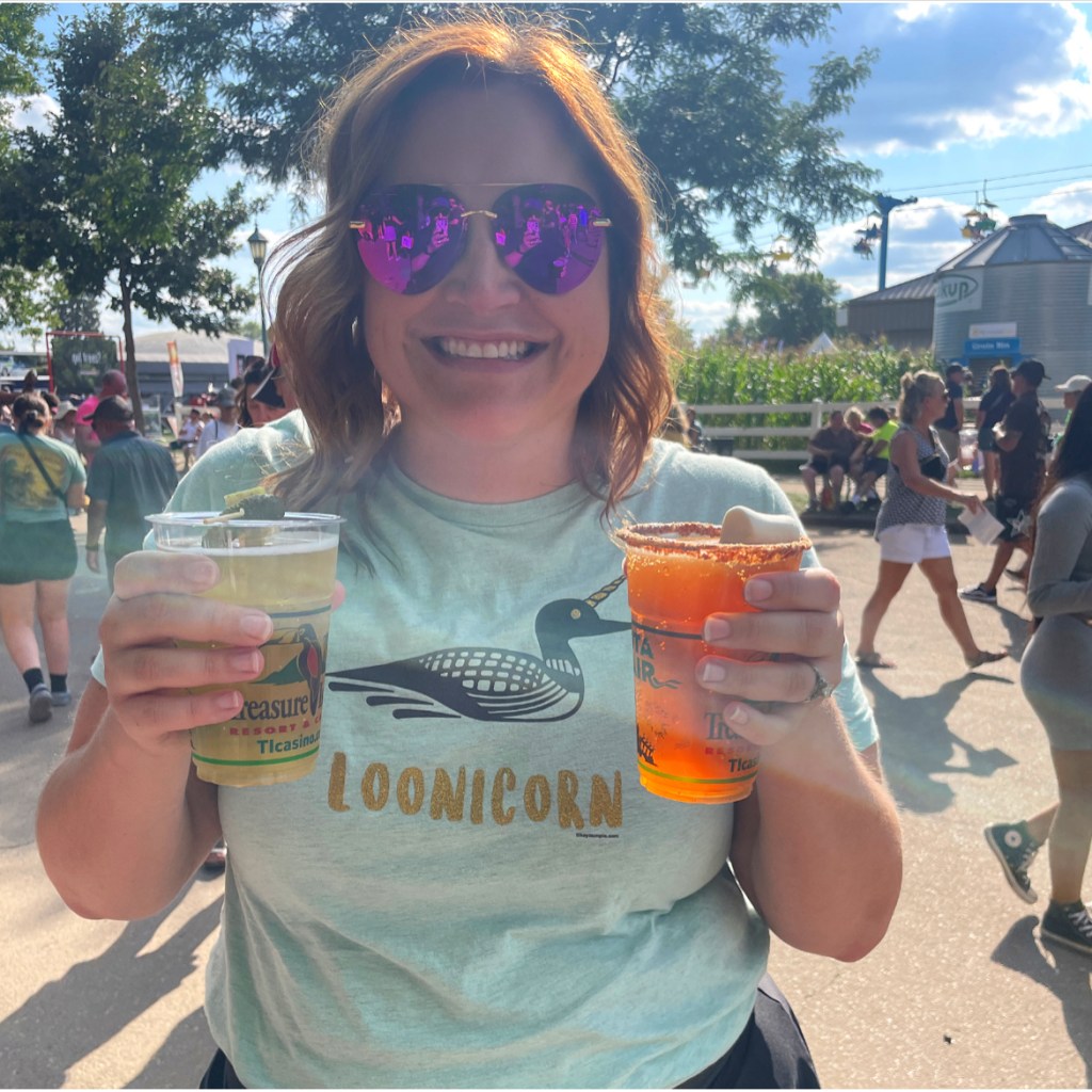 Minnesota State Fair 2023 Food and Drink review Hipster Hack