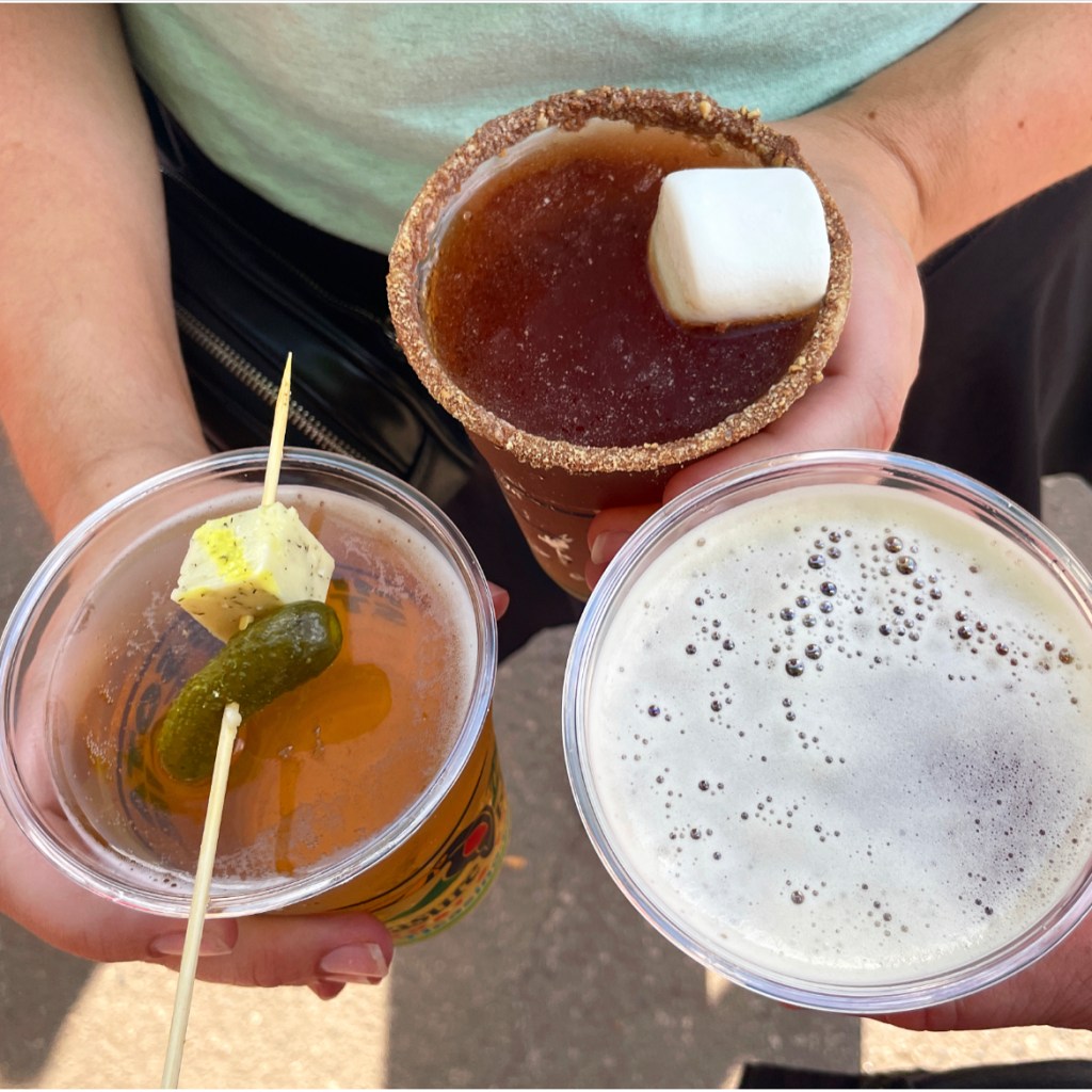 Minnesota State Fair 2023 Food and Drink review Hipster Hack