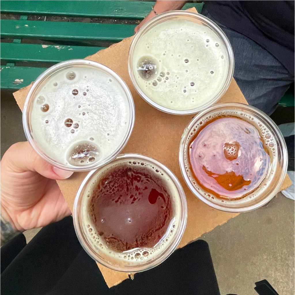 Minnesota State Fair 2023 Food and Drink review Hipster Hack