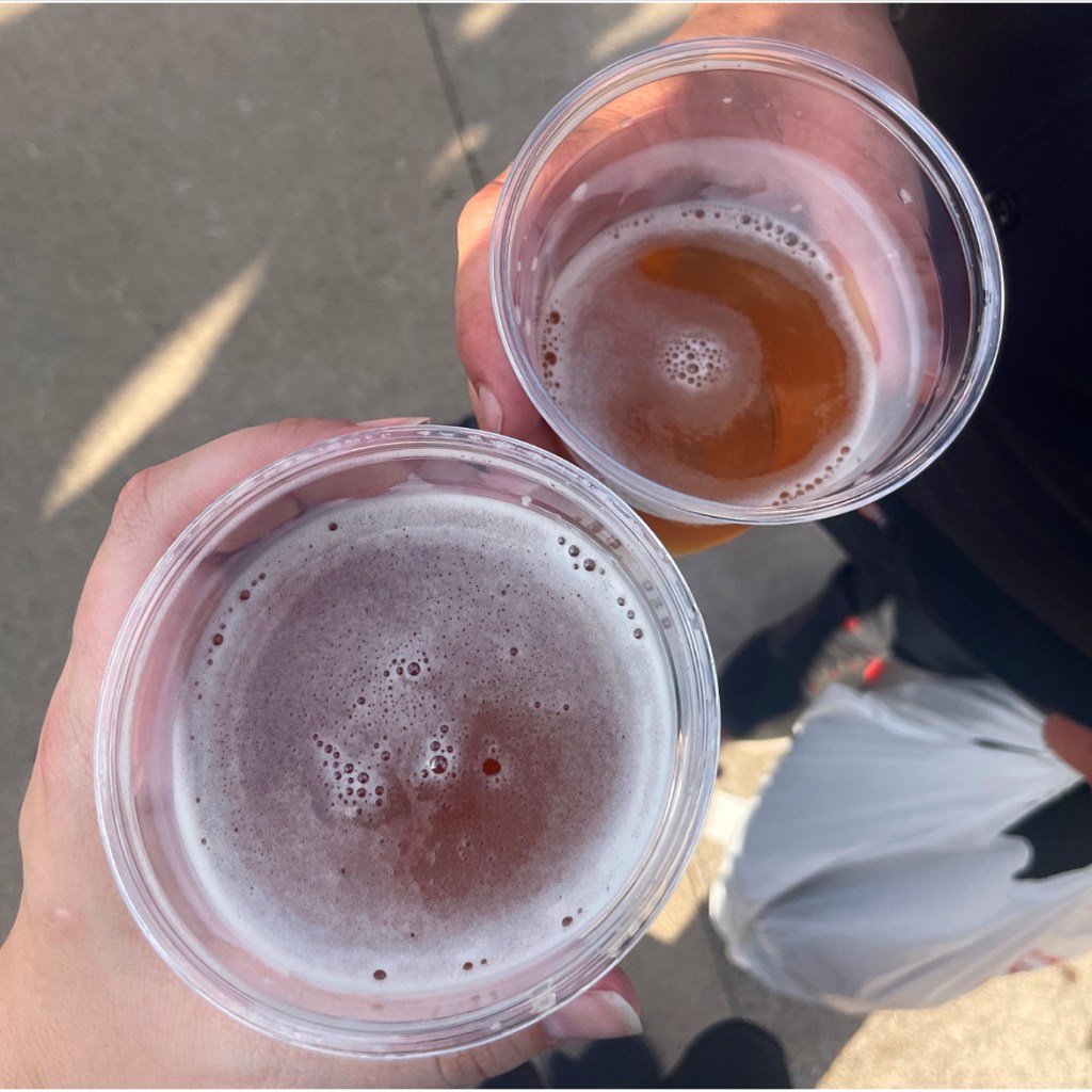 Minnesota State Fair 2023 Food and Drink review Hipster Hack