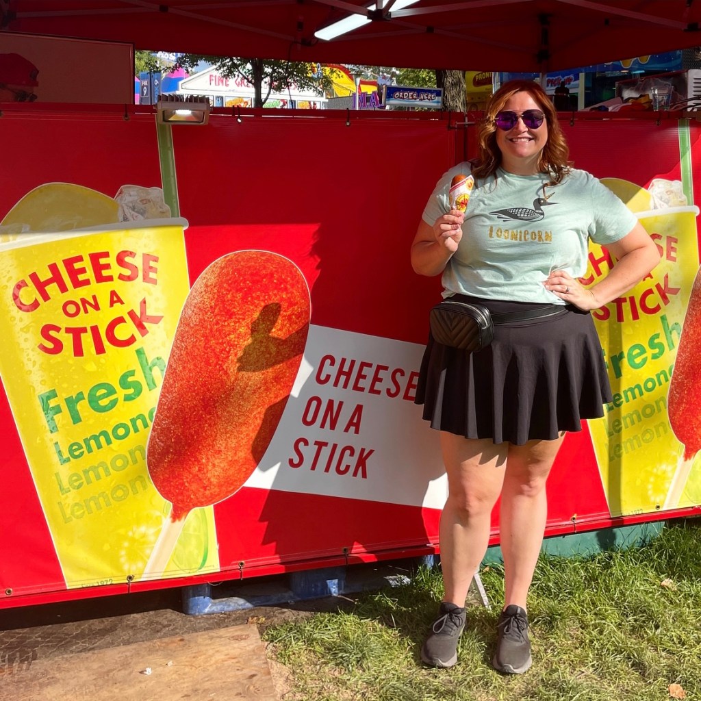 Minnesota State Fair 2023 Food and Drink review Hipster Hack