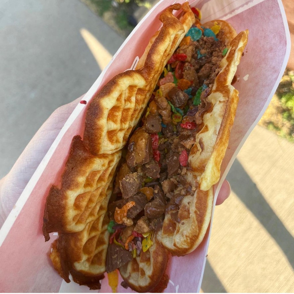 Minnesota State Fair 2023 Food and Drink review Hipster Hack