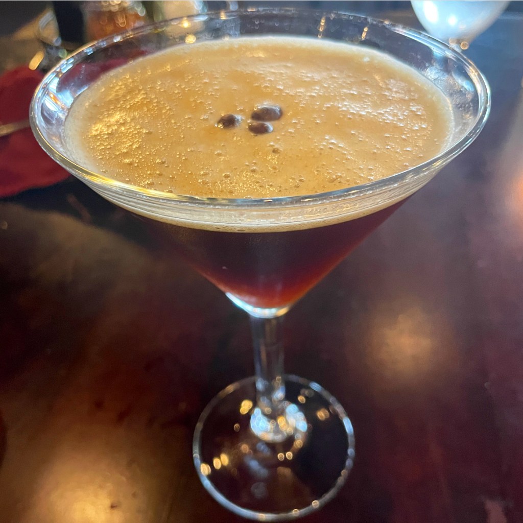 Andiamo Restaurant Woodbury MN Hipster Hack Blog