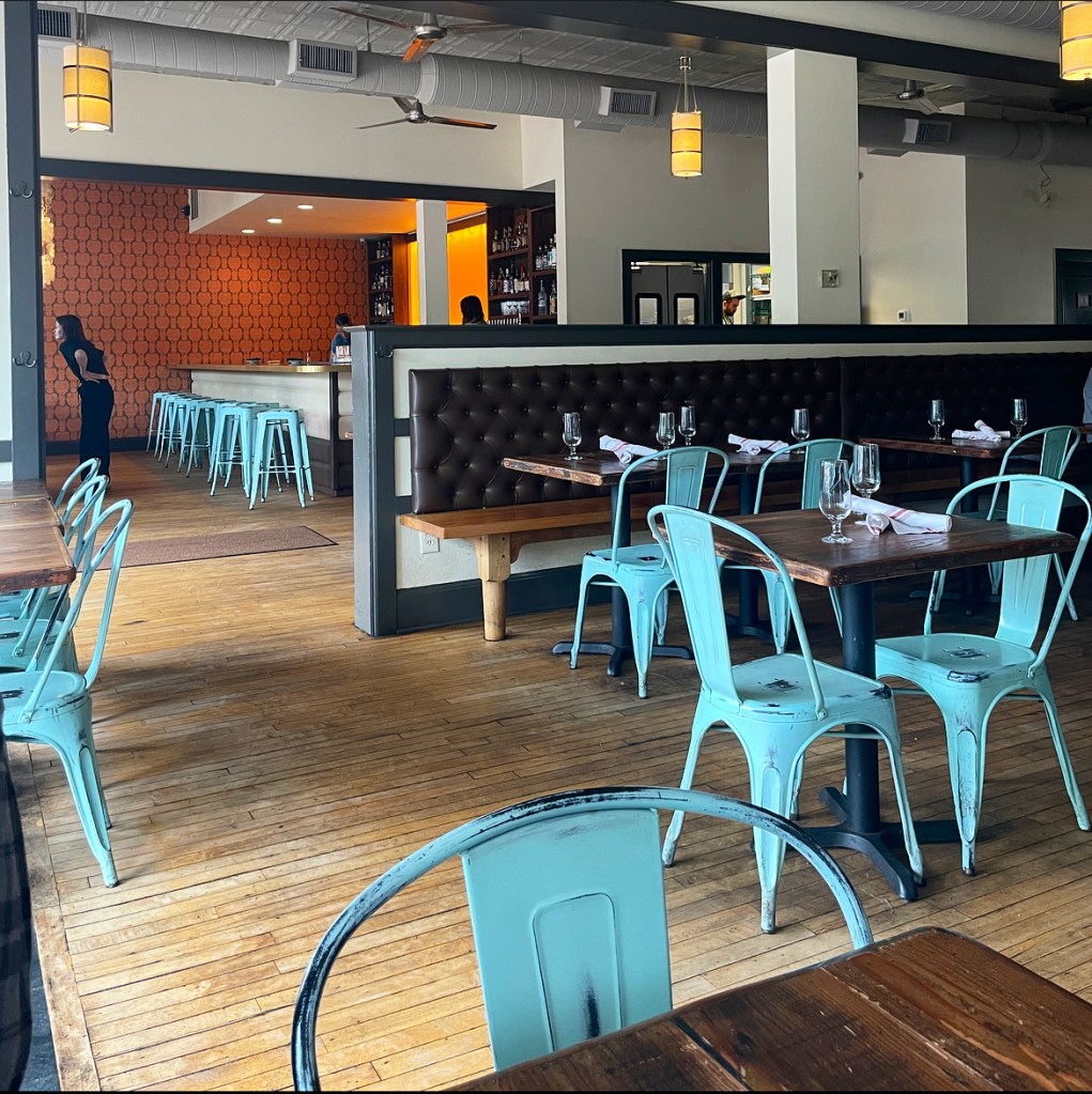 Revival St. Paul Hipster Hack Review