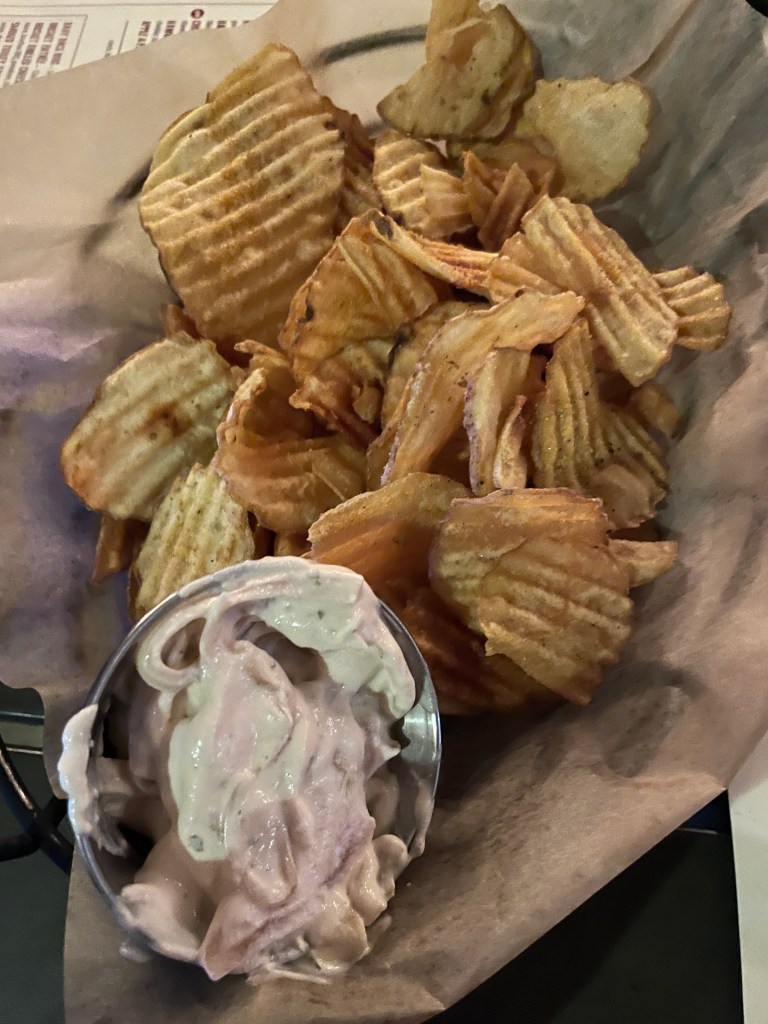 Tamarack Tap Room Fall 2023 Woodbury MN Hipster Hack