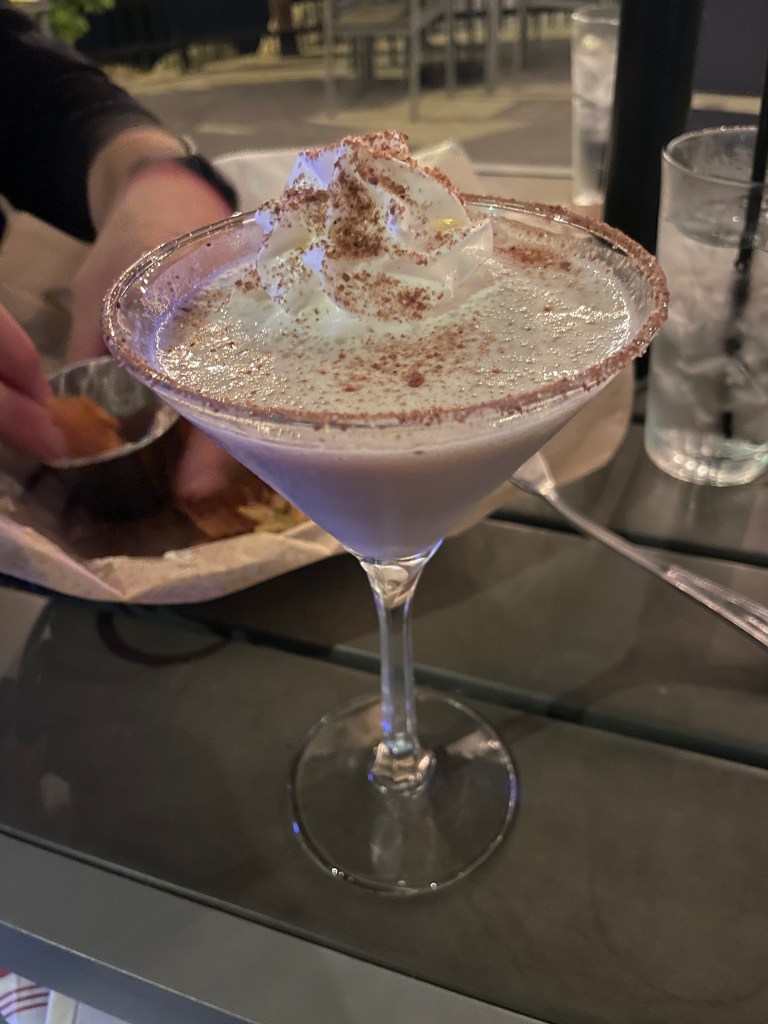 Tamarack Tap Room Fall 2023 Woodbury MN Hipster Hack