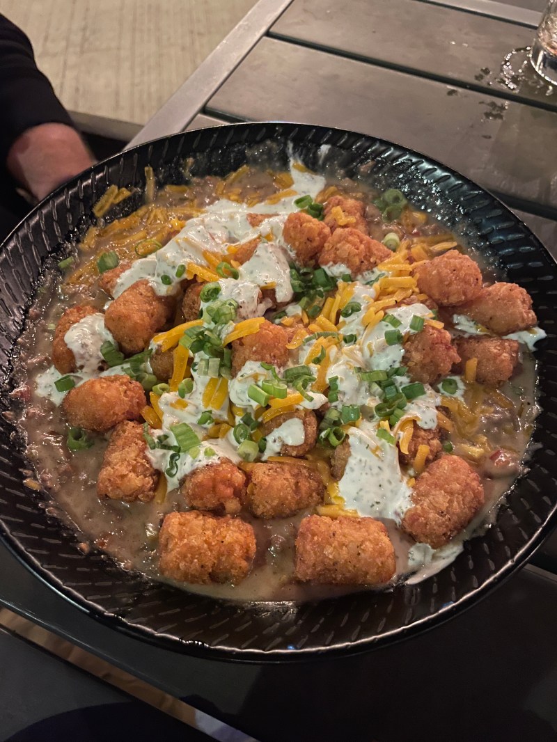 Tamarack Tap Room Fall 2023 Woodbury MN Hipster Hack