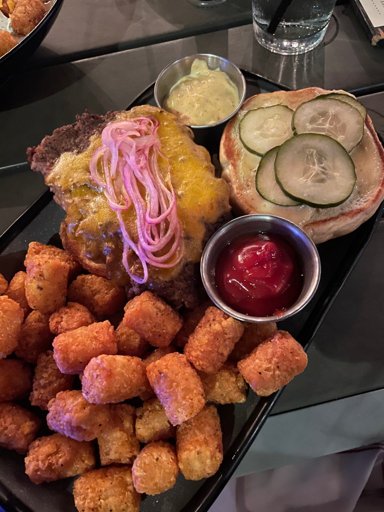 Tamarack Tap Room Fall 2023 Woodbury MN Hipster Hack