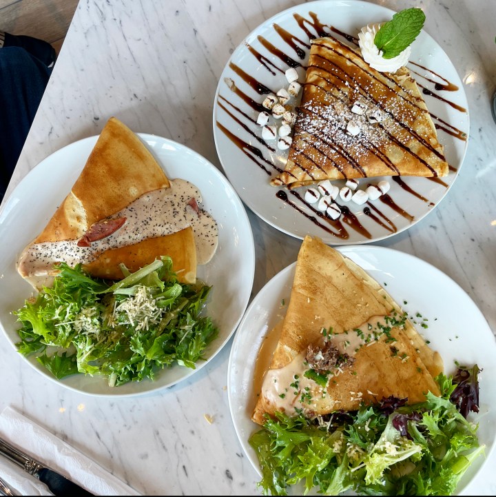 Sweet Paris | Woodbury, MN