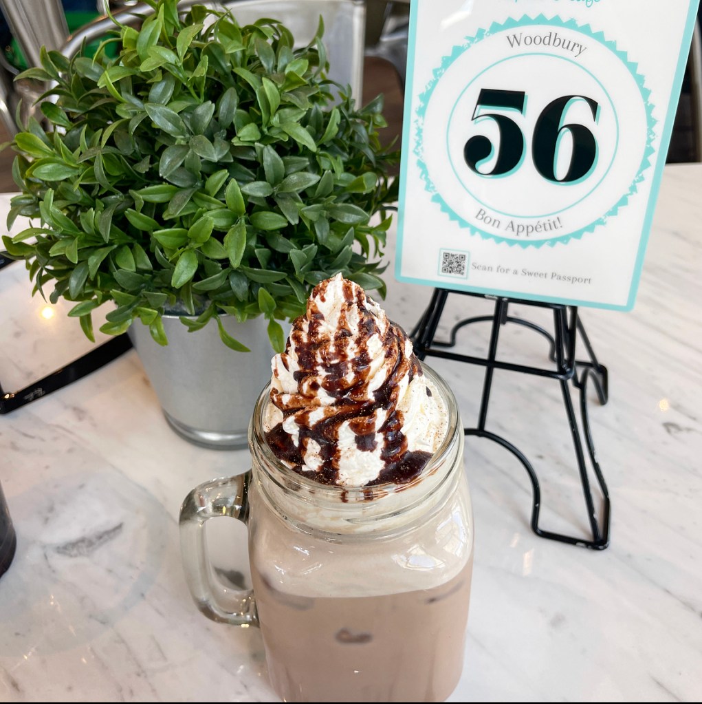 Sweet Paris Crepes Woodbury Minnesota Hipster Hack