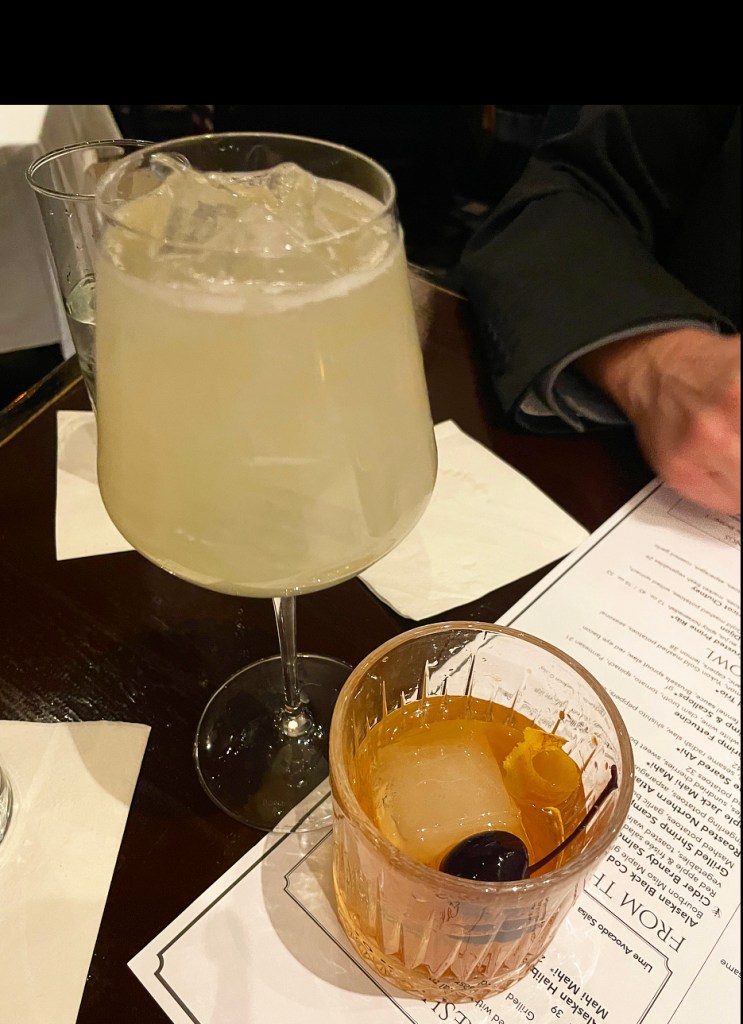 Kincaid's Saint Paul Minnesota Hipster Hack Review