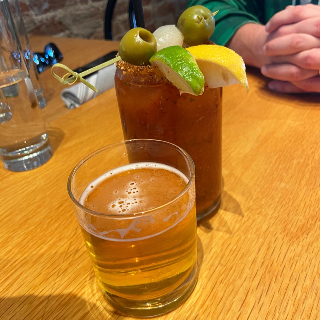 A Side Public House St. Paul, MN Hipster Hack Review