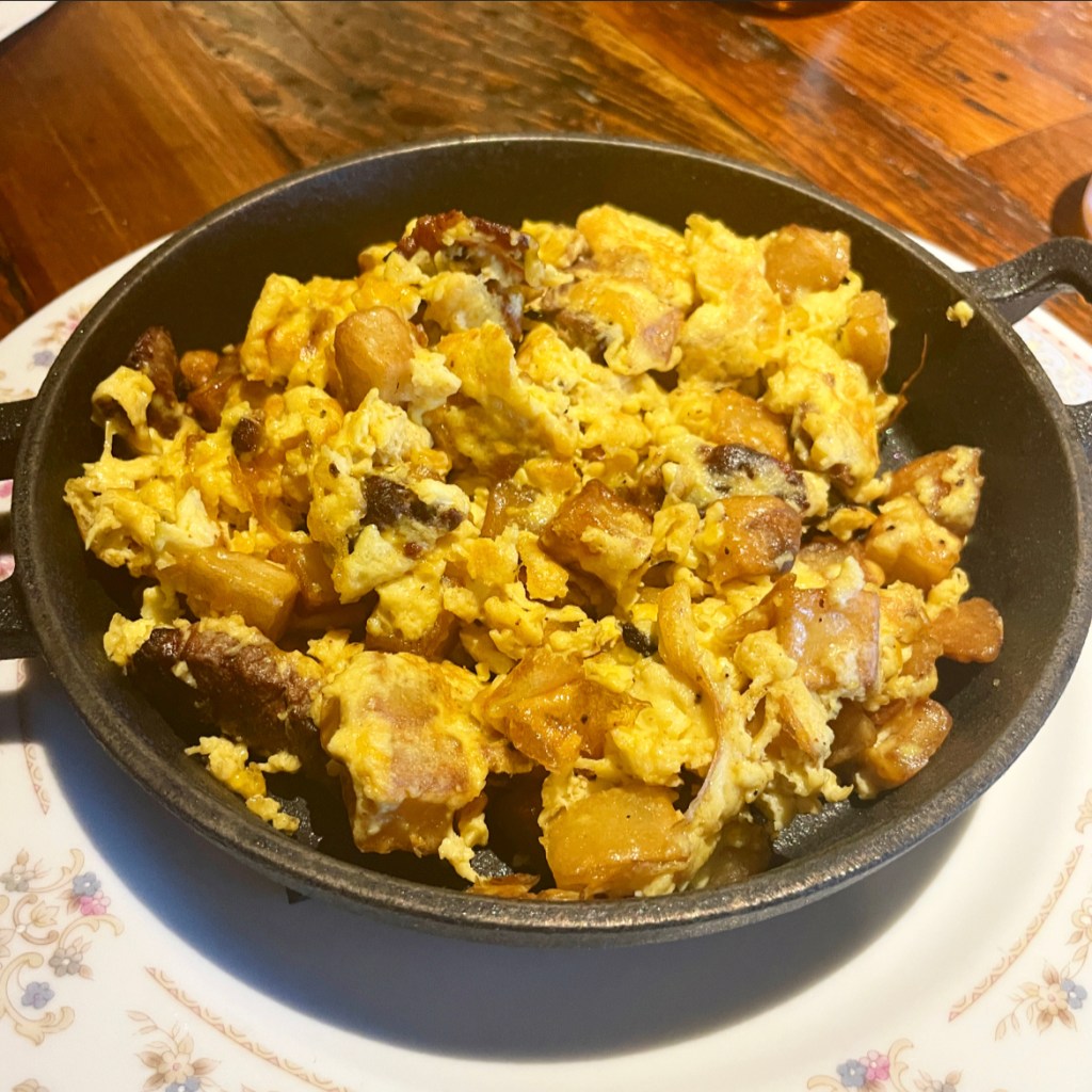 Kitchen and Rail Eagan, MN Hipster Hack Review