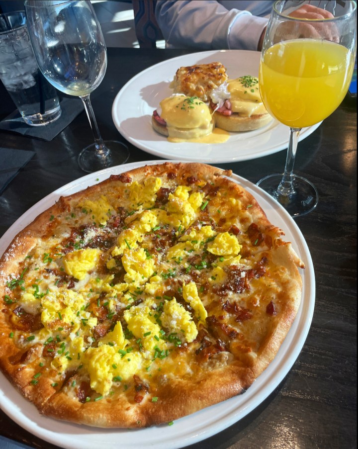 Hazelwood Food and Drink Brunch | Woodbury, MN