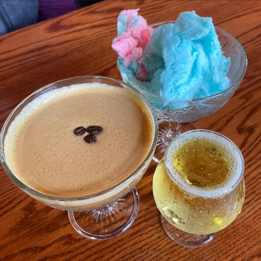 Hope Breakfast Bar Saint Paul Minnesota Hipster Hack Review