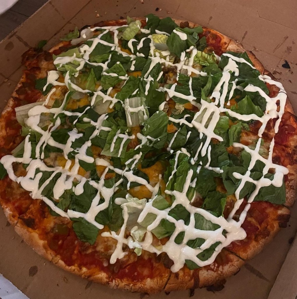 Hipster Hack Food Reviews Ronnally's Woodbury, Minnesota