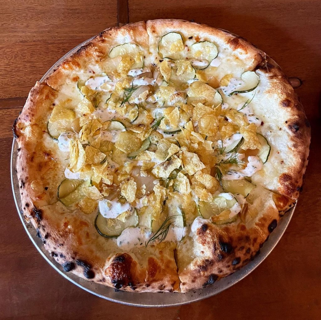 Hipster Hack Food Reviews Young Joni Minneapolis, Minnesota