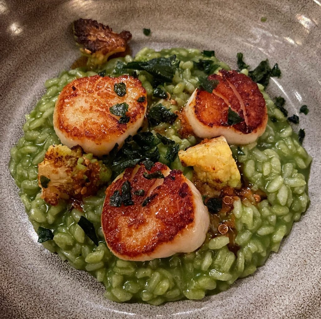 Hipster Hack Food Reviews Spoon and Stable Minneapolis, Minnesota