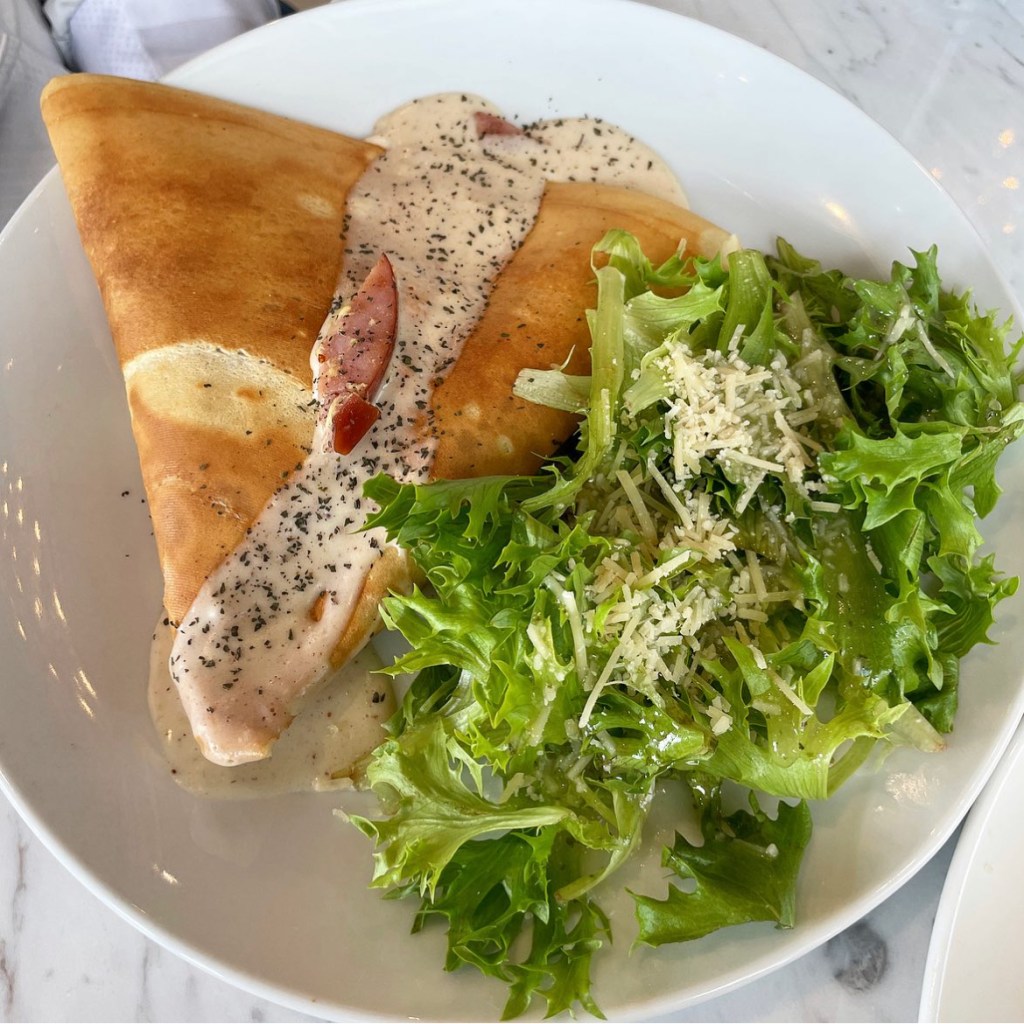 Hipster Hack Food Reviews Sweet Paris