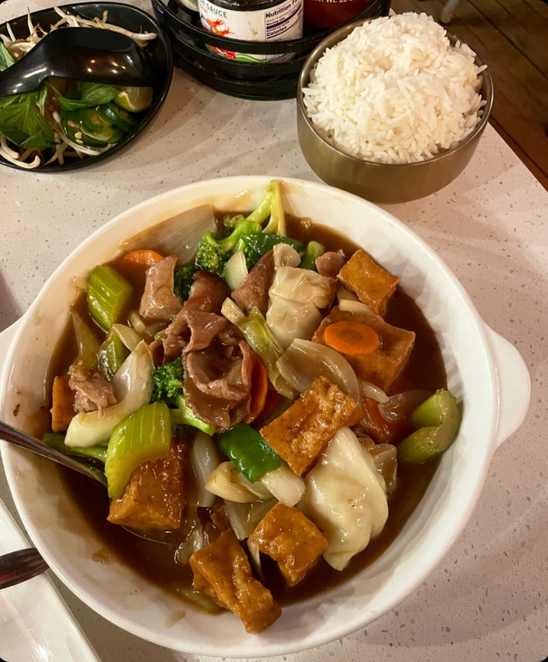 eM Que Viet Restaurant and Bar Hipster Hack Saint Paul MN