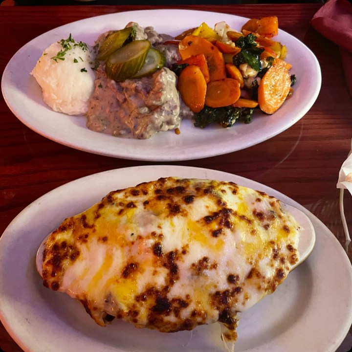 Moscow On The Hill | Saint Paul, MN