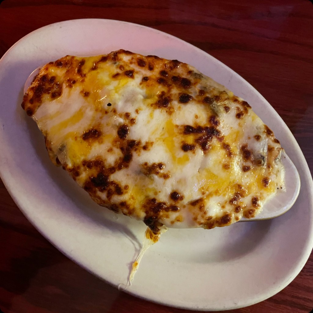 Moscow on the Hill St. Paul, MN Hipster Hack Review