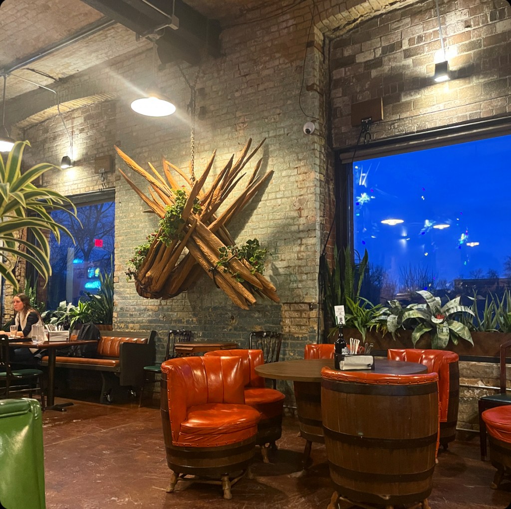 Saint Paul Brewing St. Paul Minnesota Hipster Hack