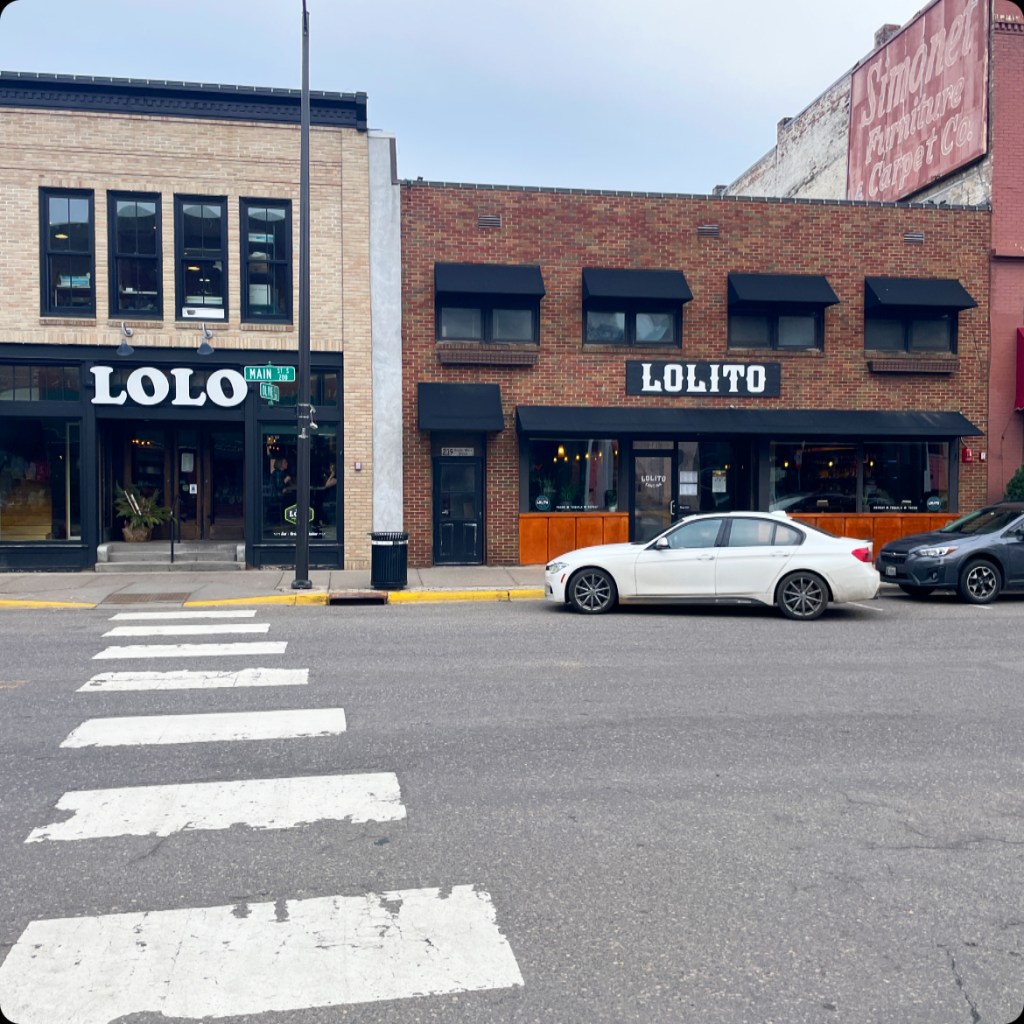 Lolito Stillwater Minnesota Hipster Hack Review 2024