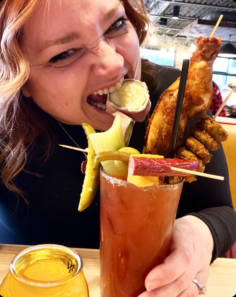 Northern Tap House Woodbury Minnesota Hipster Hack Food Review