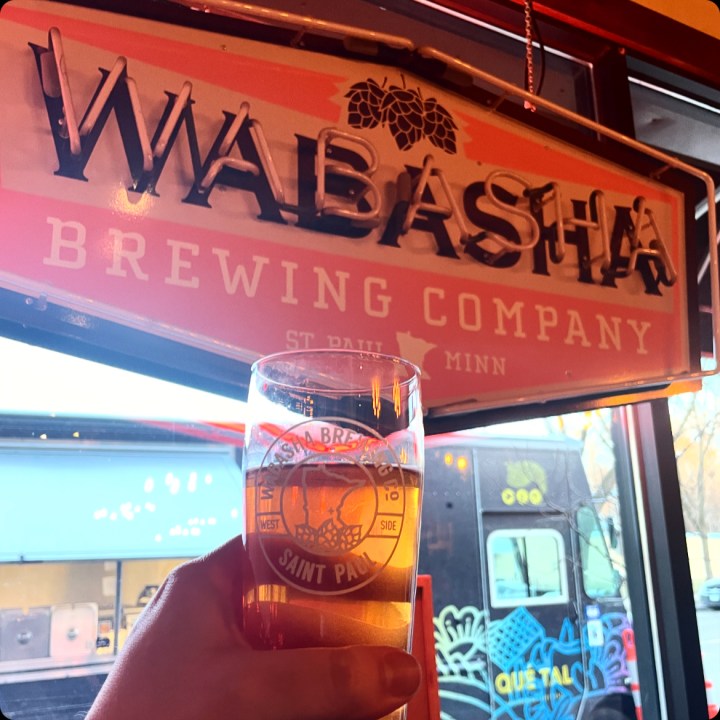Wabasha Brewing Company | St. Paul, Minnesota