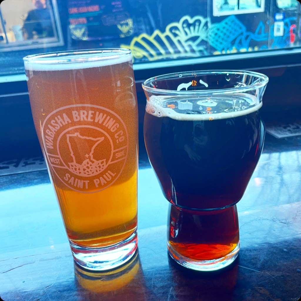 Wabasha Brewing Company Hipster Hack Review