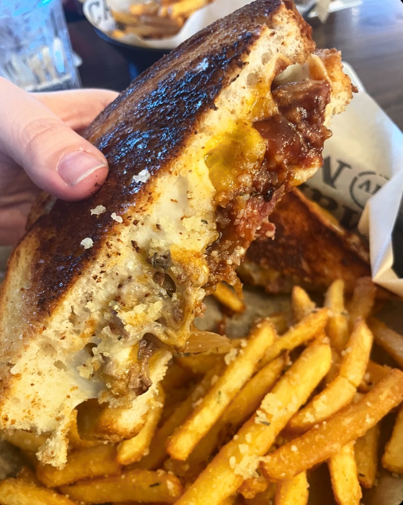 Howe Daily Kitchen Minneapolis MN Hipster Hack