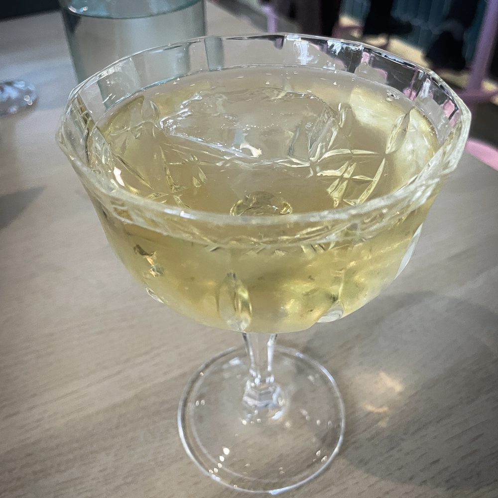 Dario Minneapolis Hipster Hack Food Review