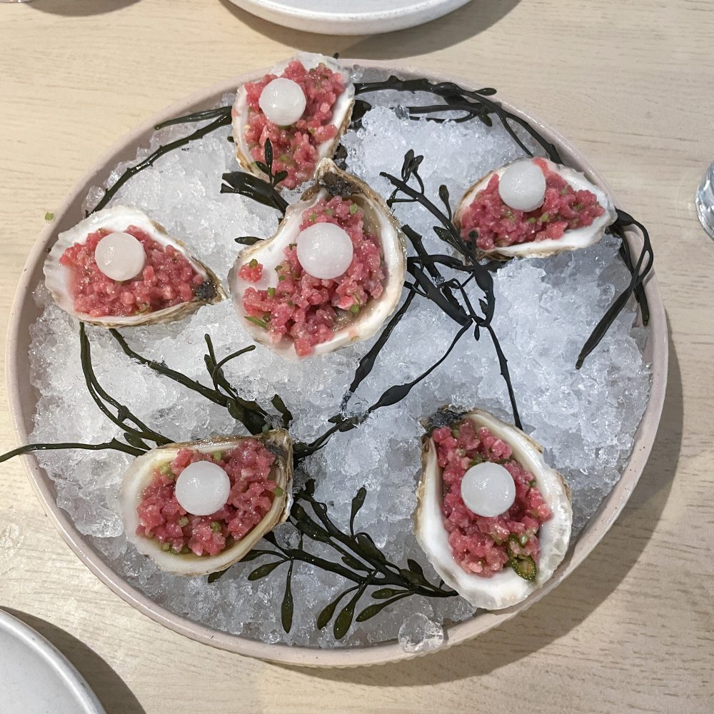 Dario Minneapolis Hipster Hack Food Review