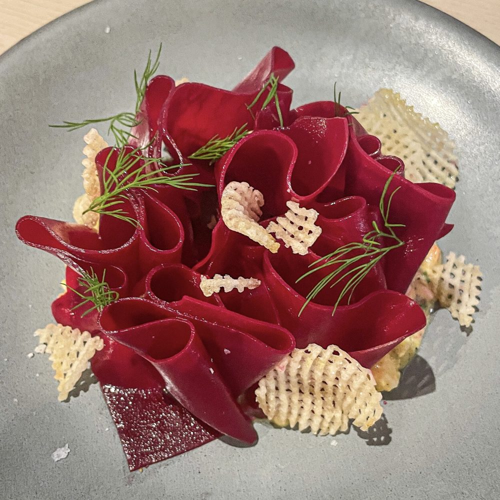 Dario Minneapolis Hipster Hack Food Review