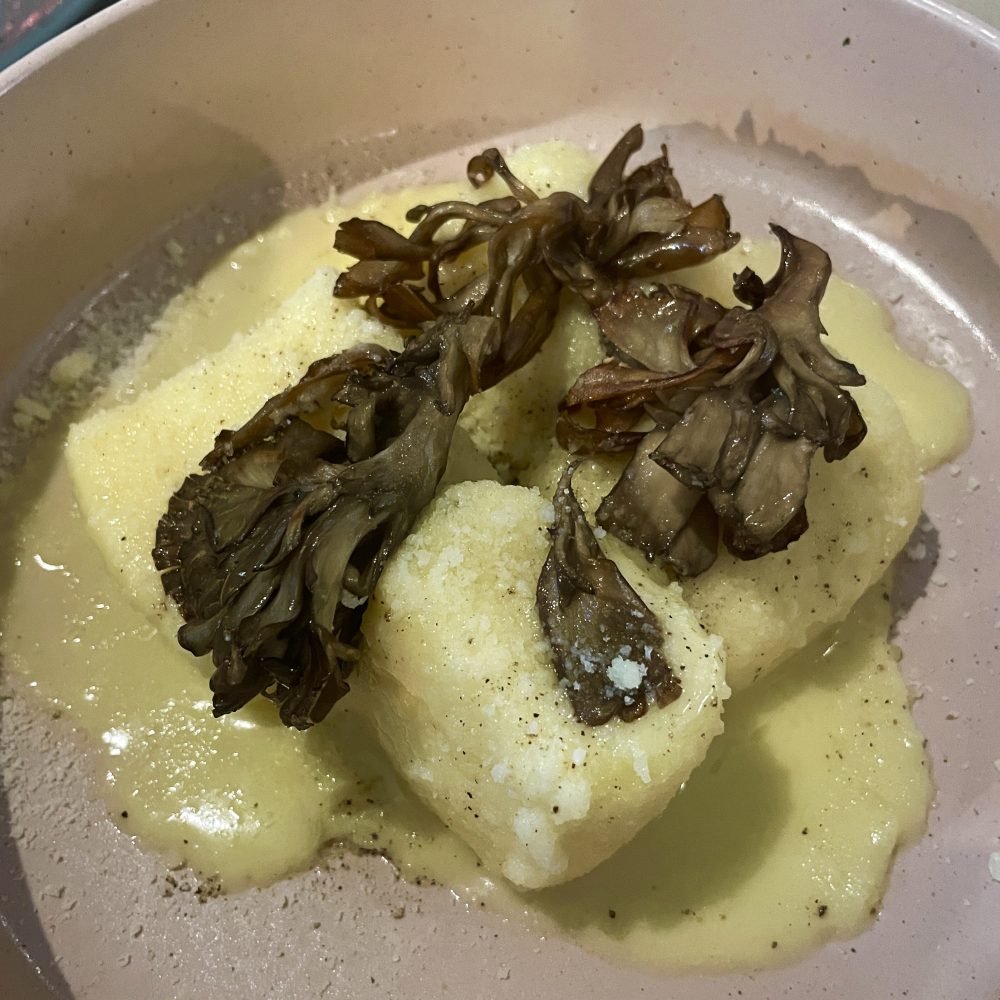 Dario Minneapolis Hipster Hack Food Review