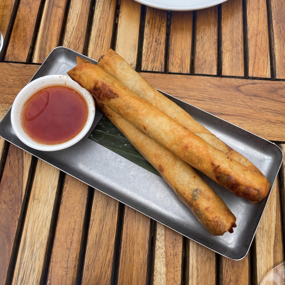 Lat 14 Asian Eatery Plymouth Minnesota Hipster Hack Review