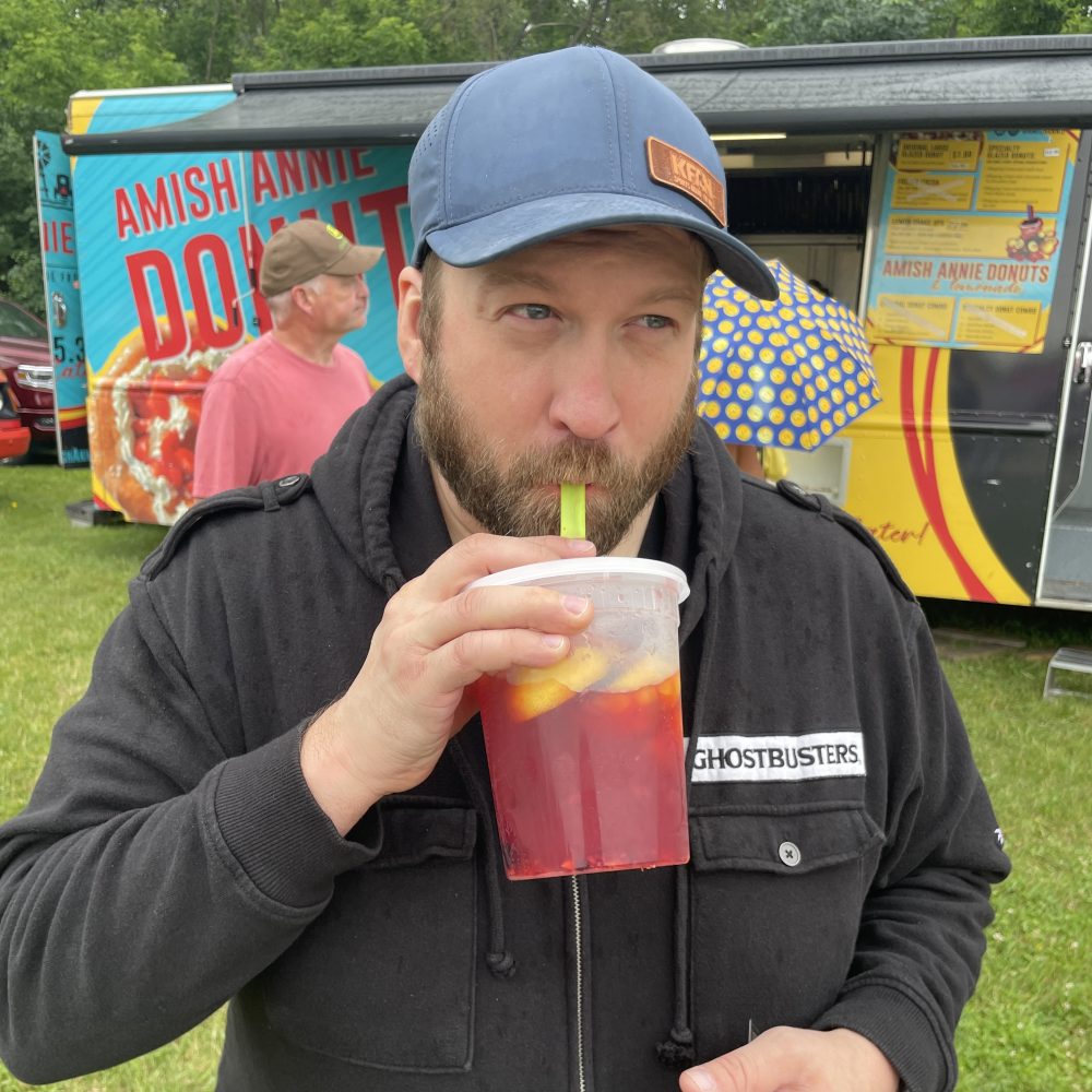 2024 Food Truck Festival Stillwater Minnesota Hipster Hack Blog